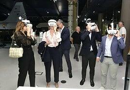 Primeras Jornadas de la Ingeniería en el Museo Elder