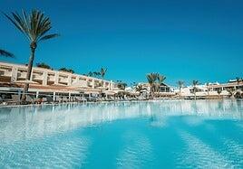 HD Lobos Natura: un nuevo concepto de turismo consciente en Canarias