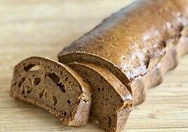 La receta que no puede faltar en otoño: pan de calabaza