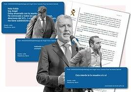 La UCO revela que Ángel Víctor Torres se volcó en ayudar a Aldama: «Esta mierda la resuelvo sí o sí»