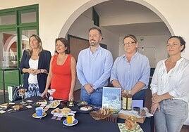 Telde acogerá durante este fin de semana la Jornada Gastronómica del Gofio