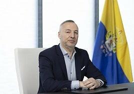 900 veces Miguel Ángel Ramírez