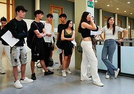 Los jóvenes catalanes, cada vez más conservadores