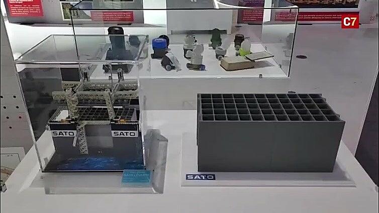 Primeras Jornadas de la Ingeniería en el Museo Elder