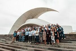La Cava de Piñero consolida el III Salón de Vinos de Canarias y el II Canarias Wine Challenge como la gran cita del vino en las Islas