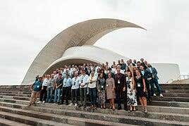 La Cava de Piñero consolida el III Salón de Vinos de Canarias y el II Canarias Wine Challenge como la gran cita del vino en las Islas