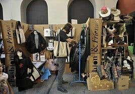 Programa Fashion and Friends 2025: desfiles, conciertos y marcas en San Telmo