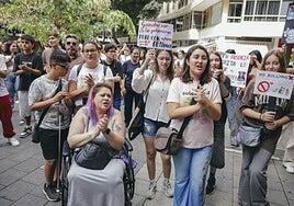 Las activaciones del protocolo por acoso escolar en Canarias se triplican en 15 días: «Urge una protección efectiva»