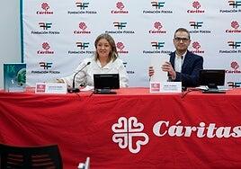 La clase media adelgaza y se disparan los hogares en exclusión social severa