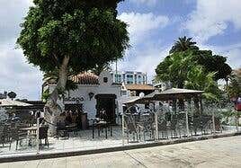 Casa Fataga: «Es un malentendido que ya estamos solucionando»