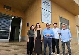 Puerto del Rosario reanuda el Servicio de Apoyo Psicosocial para la Infancia y Familia