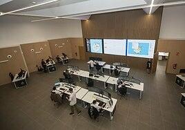 Empieza el Gran Hermano de la Movilidad en Gran Canaria