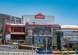 Cervecera de Canarias invierte 41 millones en modernizar sus plantas