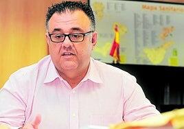 «Contéstale eso y listo»: así solventó Domínguez las trabas de Ana María Pérez