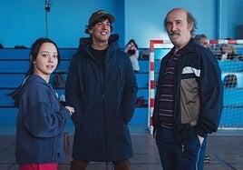 Diego San José: «Que un niño vea cómo su padre llama hijo de puta al árbitro es el fracaso absoluto de la educación»