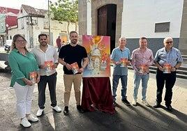 Telde presenta un amplio programa de actos para celebrar las fiestas en honor a San Gregorio Taumaturgo