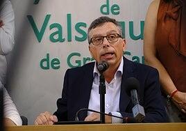 Francisco Atta tras la moción de censura: «Valsequillo no merece esto»