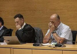 El extesorero de La Oliva afirma que «no ha cogido dinero público» y la Fiscalía lo tiene claro: «Es un caso de corrupción»