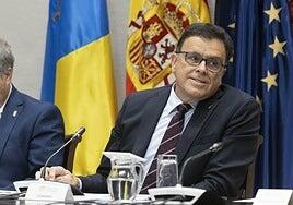 La atención a emergencias, el área que más crece en Política Territorial con 35,7 millones