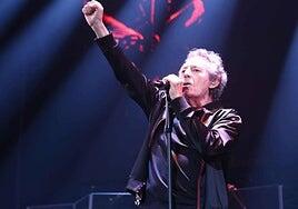 Miguel Ríos, a las 20.30; Antonio Orozco, a las 22.30: ya están los horarios del Arena Negra