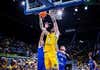 El Dreamland Gran Canaria acribilla al Spartak y continúa invicto en Europa (77-62)
