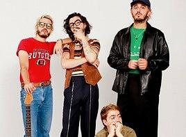 Tenerife, lista para acoger el único concierto de Morat en España en 2025 