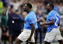 Pifia del Villarreal ante el Pafos