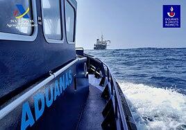 Operación Pascal-Lino 2024: diez condenados por traer 3.010 kilos de coca