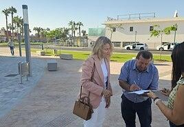 El Castillo tiene una nueva plaza pública