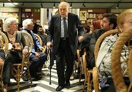 Pujol alega que tiene «marcadores de alzhéimer», deterioro cognitivo grave y demencia dos semanas antes del juicio