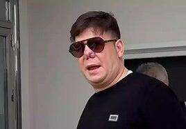 Las deudas inmobiliarias que cercan a Lucas González, de Andy y Lucas