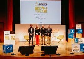 Ciencia, empresa y sociedad se dan cita en Patents Week by ULPGC 2025 para debatir sobre innovación sanitaria y biotecnológica