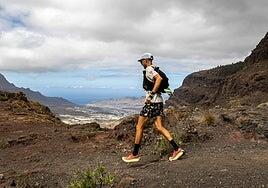 Anita Lehmann y Álvaro Santana toman la cabeza de carrera en la 360º The Challenge Gran Canaria