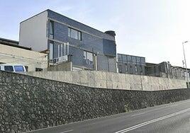 Adjudicada la instalación de una planta solar en el CADI de Las Longueras