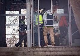 Más de 40 investigados por el amaño de las oposiciones a Policía Local en Granada