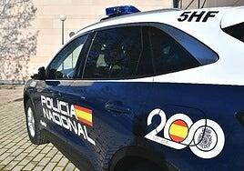 Detenido por estafar a familias al hacerse pasar por experto en la lucha contra el ciberbullying