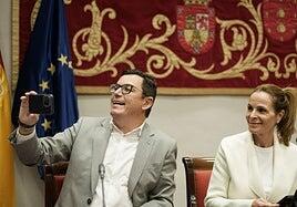 La política habitacional del Gobierno llega a su máximo pero la oposición desconfía