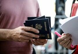 El Supremo avala la política de Trump de limitar los derechos de las personas transgénero