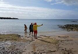 El Consorcio del Agua ordena medidas para evitar más vertidos en El Reducto