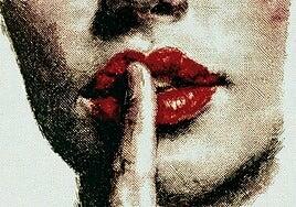 El silencio erótico en las relaciones largas: así te boicotea