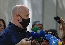 Detenido por riesgo de fuga el empresario que dio 100.000 euros a Alvise tras descubrirle una cuenta multimillonaria en Singapur