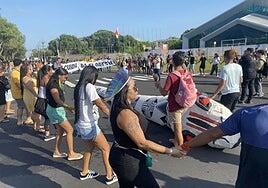 La reducción de emisiones de gases de efecto invernadero se paraliza en España