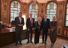 La AEAFA avisa de desprotección de menores por la Ley de Eficiencia Judicial