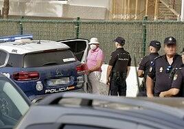 Tres testigos afirman que el descuartizador y su esposa eran un matrimonio «conflictivo»