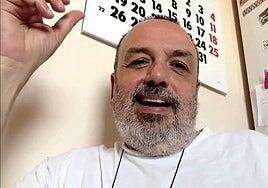 Eduardo Bazo, Premio Réplica de Honor 2025