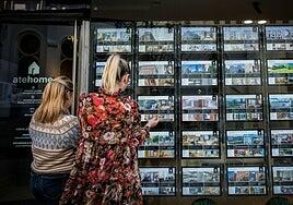 Las familias que cancelen la hipoteca tras la venta de su vivienda podrán deducirse el IRPF