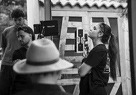 Maya Tilelli Álvarez: «Todo acto de filmar implica una mirada sobre el mundo»