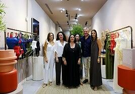 Mare Far Niente, una marca de moda grancanaria que combina creatividad, gestión y solidez