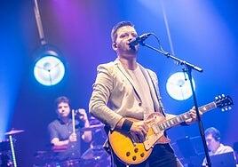 El mejor tributo a Dire Straits llega al Auditorio Alfredo Kraus