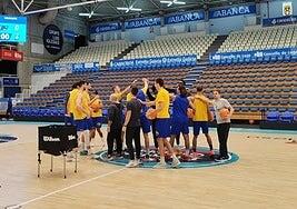 Río Breogán-Dreamland Gran Canaria: cuestión de ambición y de equilibrio para dar un golpe de autoridad